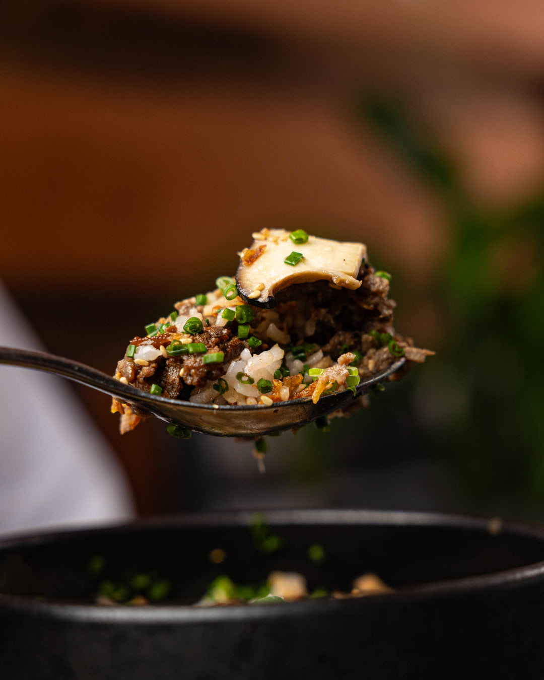Bulgogi Sotbab