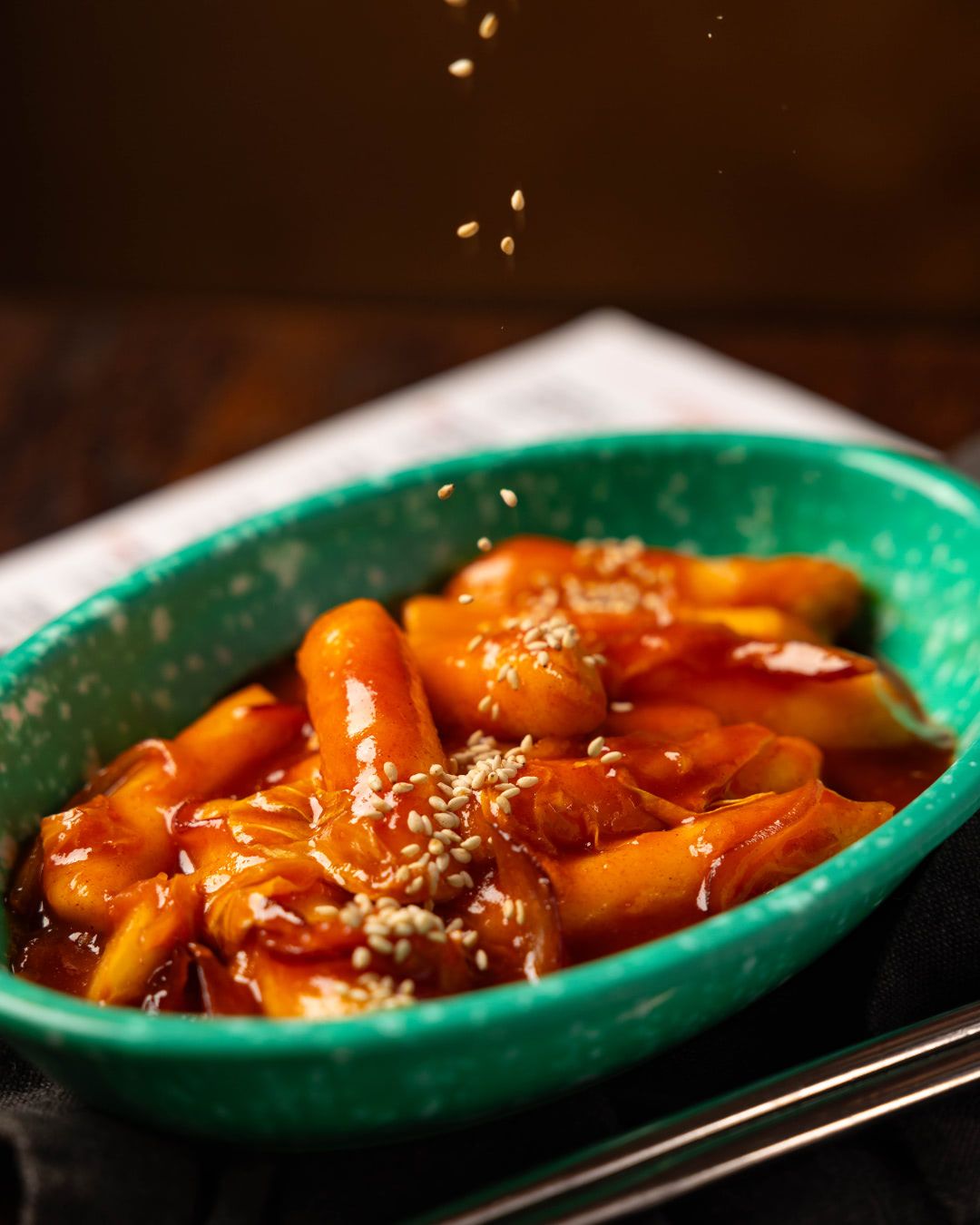 teokbokki